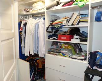 Boys Clothing & Misc. Things