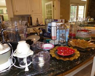 Kitchenware & Bakeware