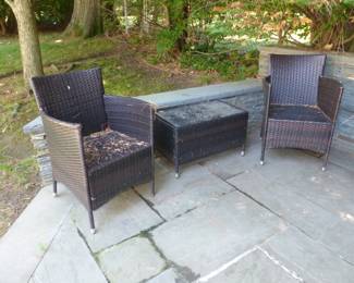 Outdoor Furniture