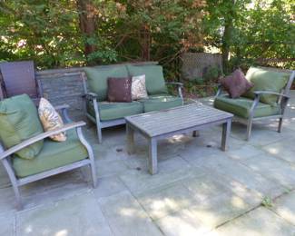 Outdoor Furniture
