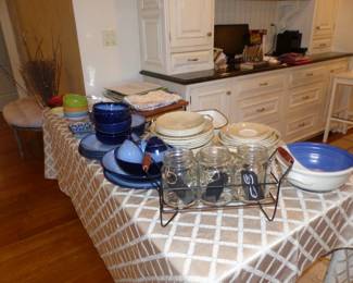 Kitchenware & Bakeware