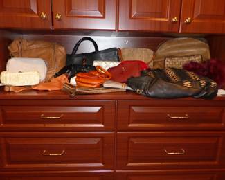 Handbags