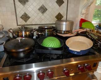 Kitchenware & Bakeware