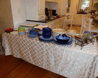 Kitchenware & Bakeware