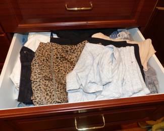 Women's Clothing