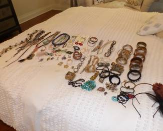 Costume Jewelry