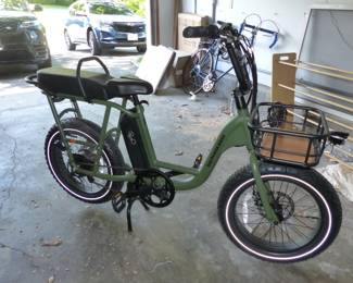 Rad Power Bike