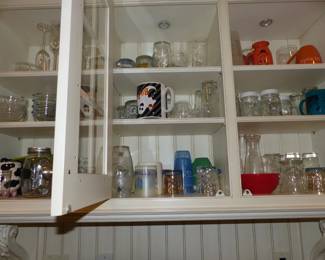 Kitchenware & Bakeware