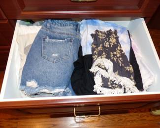 Women's Clothing