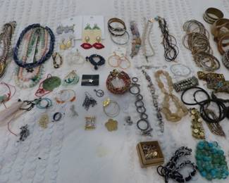 Costume Jewelry