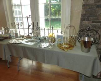 Bric-A-Brac, Judaica