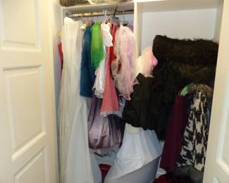 Costumes