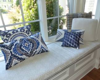 Accent Pillows