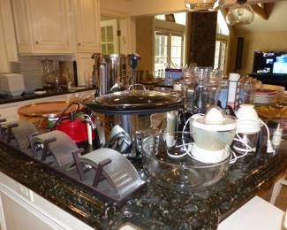 Kitchenware & Bakeware