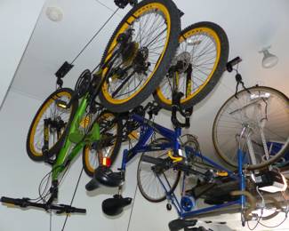 Bikes