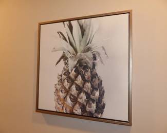 Decorative Wall Hanging