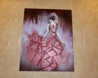 Decorative Painting