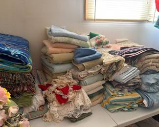 linens