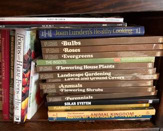 Books