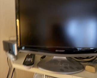 electronics