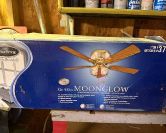 NIB ceiling fan