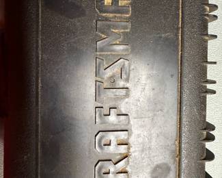 Craftsman
