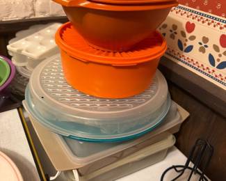 Tupperware