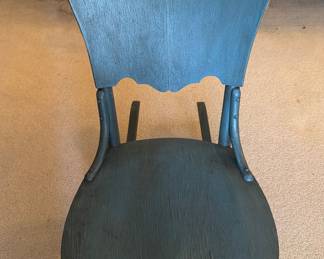 Rocking chair