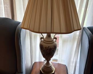table lamps