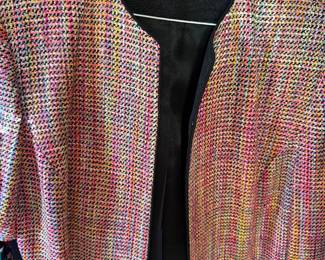 Women's jacket