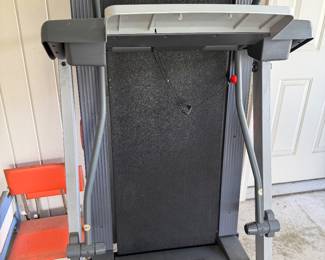 Pro Form Treadmill