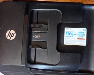 HP printer