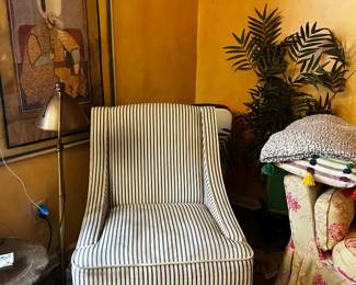 reading chair