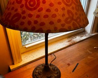 lamp