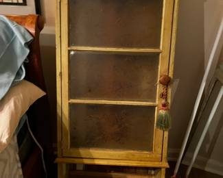 beautiful medicine cabinet