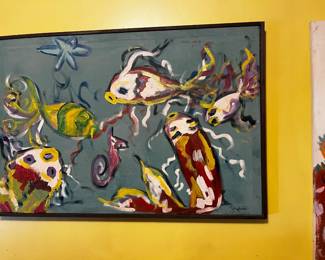 fish