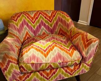 color chair