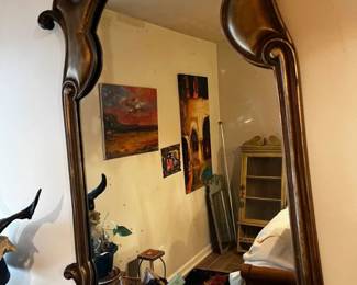 arabinan mirror
