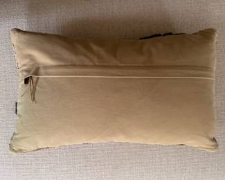Lumbar Pillow. Photo 2 of 3. 