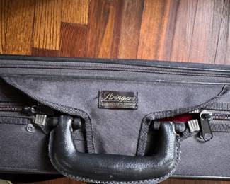 Stringers of London Violin. Photo 2 of 2. 