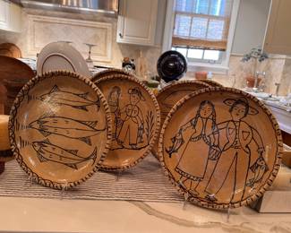 Sample of China. 