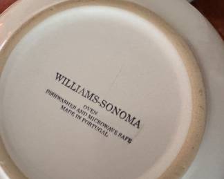 Williams-Sonoma Bowls. Photo 3 of 3. 