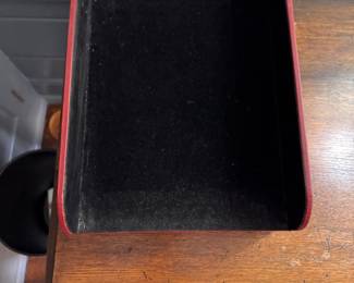 Paper / Mail Organizer. Photo 2 of 2. 