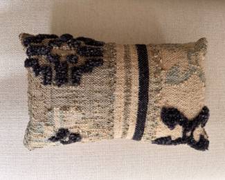 Lumbar Pillow. Photo 1 of 3. 