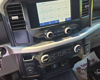 2023 f-150 XL 2,644 Mi