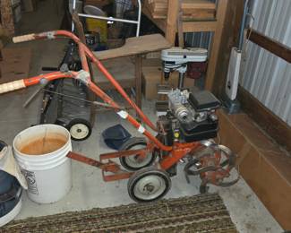 Rototiller