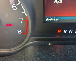 2023 f-150 XL 2,644 Mi