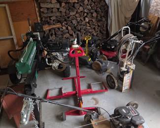 Equipment