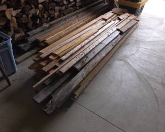 Lumber