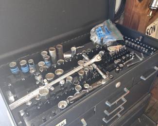 Hand tools